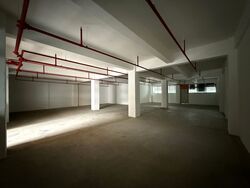B Central (D12), Factory #492254111